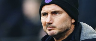 Everton sparkar Frank Lampard