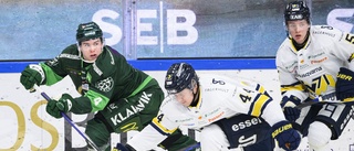 Ingen ”Challe”-effekt för HV71