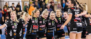 Boden Handbolls kvalkross – tog kommandot i matchserien