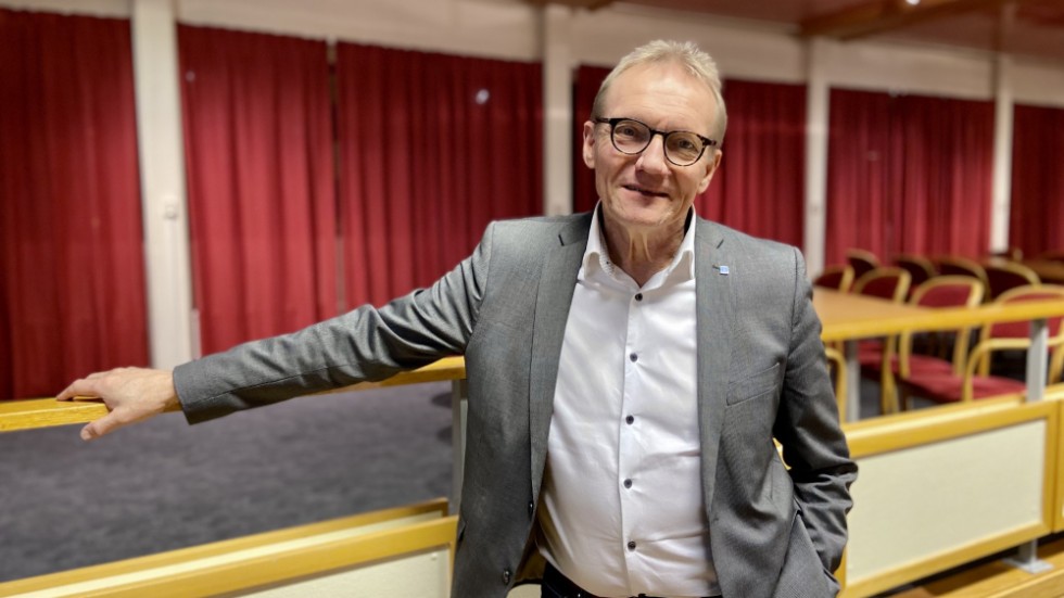 Vi kristdemokrater är stolta över att regeringen förstärker arbetet för socialt utsatta, för ungas möjlighet till en meningsfull fritid och mot ofrivillig ensamhet bland äldre. Det skriver Joha Frondelius (KD) gruppledare i Katrineholm. 