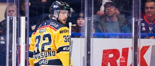 Mest istid i hela SHL – nu ser han ut att lämna Luleå