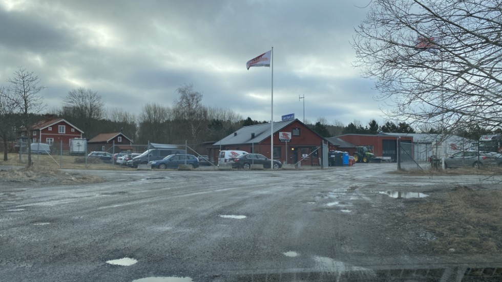 Mellan Görngarn och Munksundet ligger området som politikerna tycker är värt att titta vidare på för bostadsbyggande.