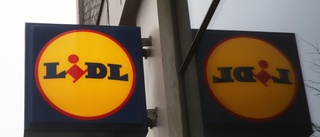 Lidl satsar när konkurrenten lämnar Danmark