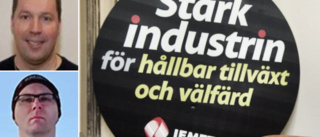 Det väntar hårt arbete för IF Metall