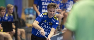 Repris: Se Hagundas match mot Mullsjö