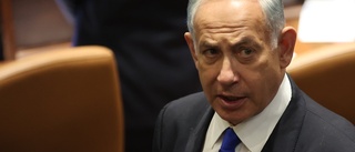 Netanyahu ber om mer tid att bilda regering