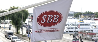 SBB:s finanschef avgår