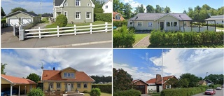 Prislappen för dyraste huset i Motala kommun senaste månaden: 6,4 miljoner