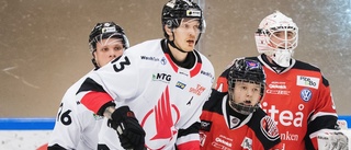 Repris: Se Kalix HC:s bortamatch mot Sundsvall i efterhand