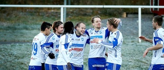 Trots intresset – talang förlänger med IFK