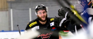 Brynäs intresserat av Asplövenstjärnan