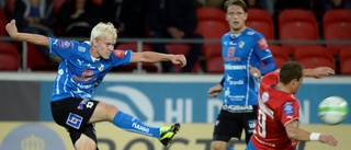 Nykomlingen värvar från allsvenskan