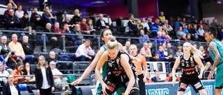 Klar seger för Luleå Basket