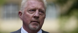 Bekräftat: Boris Becker släppt ur fängelse