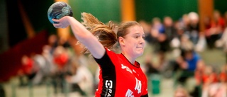 EHF mötte serietrean – se matchen i repris här