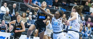 Luleå Basket körde över Alvik – så var matchen minut för minut