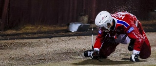 Segersviten bruten för Kalix Bandy – när Nässjö vann