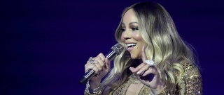 Mariah Carey: Min barndomsdröm slår in