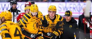 Skellefteå AIK-läkarens besked – efter backtalangens undersökning: ”Röntgen genomförd”