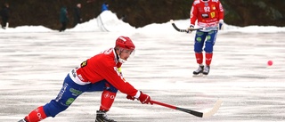 Faik vann stort mot Derby/Linköping