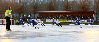 Bara ett rivalmöte den här säsongen – då spelas derbyt 