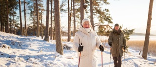 Oväntade tipsen för att minska fallolyckor