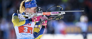 Guide: Skidskytte-VM, söndag 12 februari