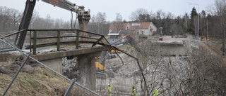 Det som drabbade Vrena får inte drabba fler