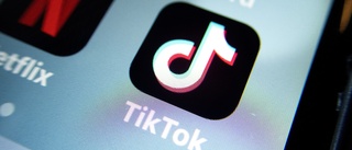 Tiktok-annonser kopplade till kinesiska staten