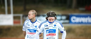 Tung förlust för IFK Luleå