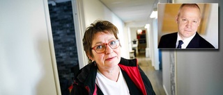 Syster Karin stämmer kommunen på 2,2 miljoner