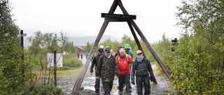 Stormöte om fjällsäkerhet