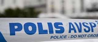 Man jagad och grovt misshandlad i Uddevalla