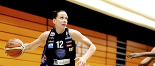 Första förlusten för Northland Basket