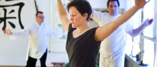 Qigong - rena mirakelkuren