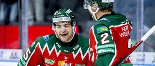 Från Frölunda till HV71 – Lenc klar