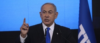 Gir till ultrahöger när Netanyahu återfår makt