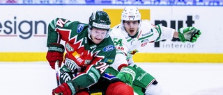 Backstjärnan lämnar Frölunda