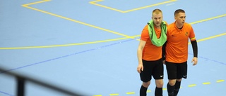 Byten av lag i sista stund till Bissarnas futsalcup