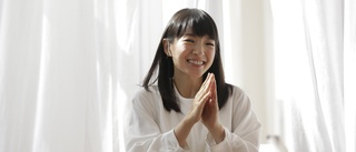 Marie Kondo har slutat städa