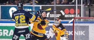 Engsund är tillbaka efter sin avstängning – men en annan back missar mötet med HV71