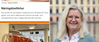 Nya Eskilstunabor fortsätter rata Kfasts gräddfil