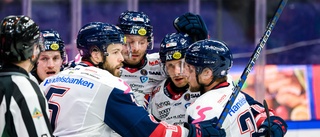 Ska utvärderas i vår – kan bli fler lag för LHC att möta i SHL