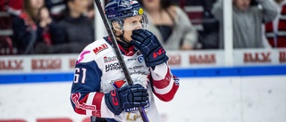 Missade träningen – LHC-stjärnan matchas i ödesmatchen