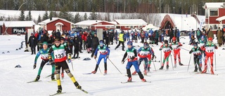 Lördagens skidtävling inställd – för kallt: "Jättetråkigt"