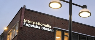 Skolinspektionen säger nej till Engelska skolan