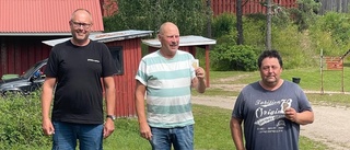 Dubbla silver för Larsson i Torsby trots coronapåverkad uppladdning: "Tacksam att bara kunna ställa upp"