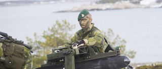 I ett farligare läge kostar försvaret mer