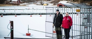 Tystberga båtsällskap går i graven