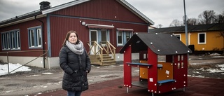 Förskolan Hammaren får för få barn